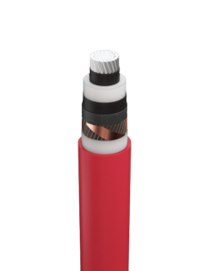 Cimet Mts. Cable Al Xlpe... 2