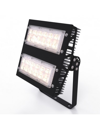 Lucciola Dku130 Poyector Industrial...