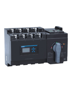 Chint Nxz-125 4b 125a... 2