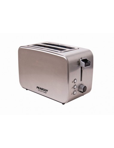 Peabody Pe-ln601 Licuadora De Mesa...