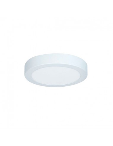 Lucciola Pal150 Plafon Led Redondo...