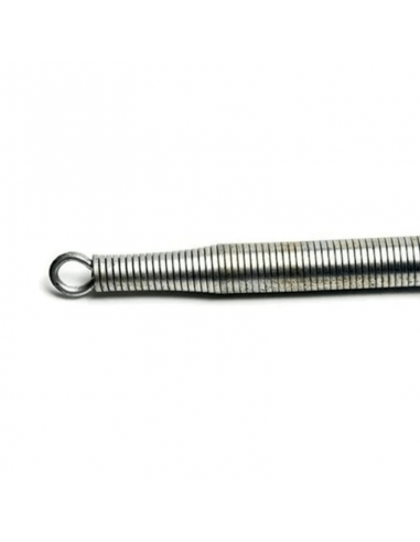 Genrod Ger25 Resorte Semipesado 25mm...
