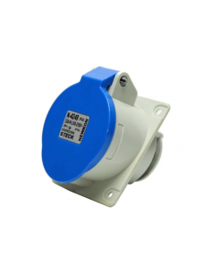 Steck H4249 Base Hembra 4x... 2