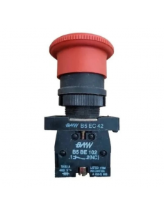 - Baw B5bs542 Pulsador De... 2