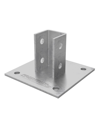 Samet Pt-01-g Platabanda Acc. P Perfil Samet Pt-01-g Platabanda Acc. P Perfil