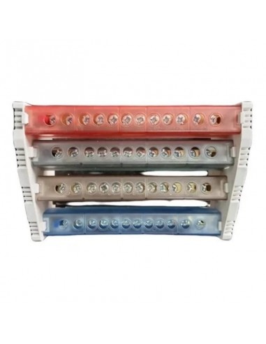 - Elibet Bornera Ba.4b.12.125 4 Polos... - Elibet Bornera Ba.4b.12.125 4 Polos...