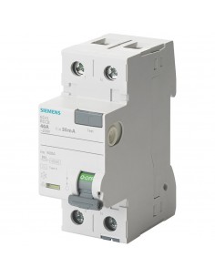 Siemens 5sv3314-6... 2