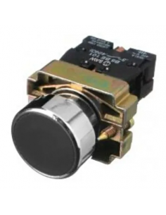 Baw B5ba21 Pulsador Rasante... 2