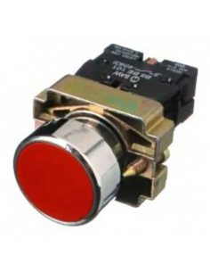 Baw B5ba42 Pulsador Rasante... 2