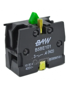 Baw B5be101 Bloque De... 2