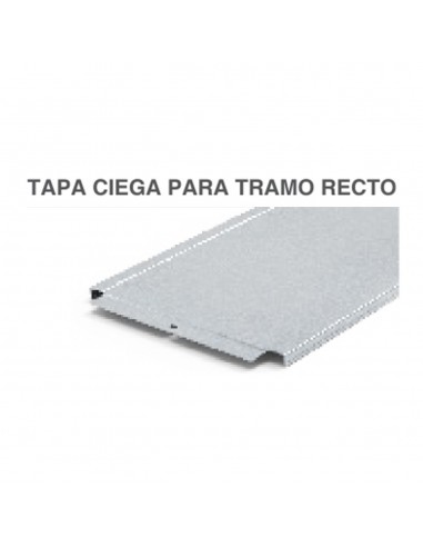 Samet Ttrs-150-18-g Tapa Ciega 150mm...