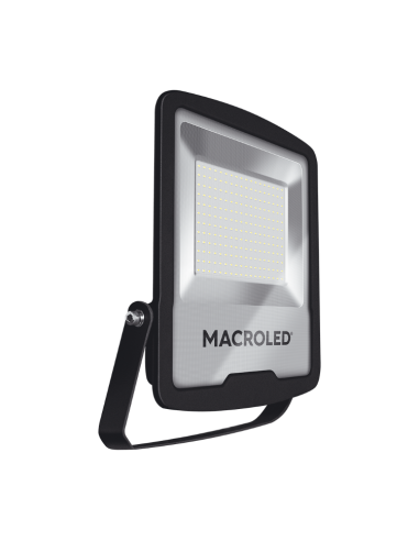 Macroled Flsv2-200cw Linea Pro...