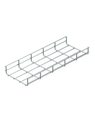 Samet Tra-300 Tramo Recto Alambre... Samet Tra-300 Tramo Recto Alambre...