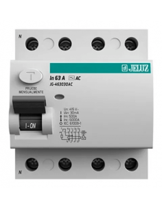 Jeluz 463030ac Diferencial... 2