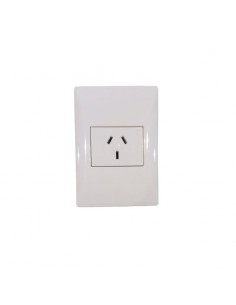 Pack Armada 1 Toma Blanca... 2