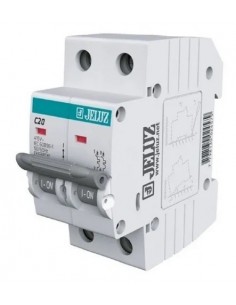 Jeluz C24045 Termomagnetica... 2