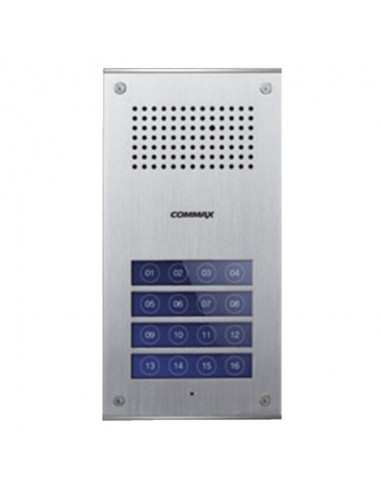 Commax Cmp-4bcs Modum Video Frente... Commax Cmp-4bcs Modum Video Frente...