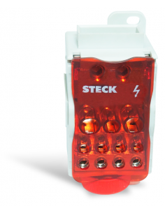 Steck Sbi250a Bornera... 2