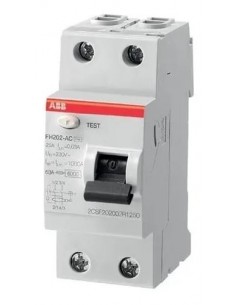 Abb Fh202 Ac-40 0 3... 2