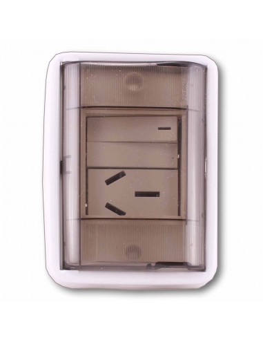 Pack Armada 1 Toma 20a Comb Blanca...