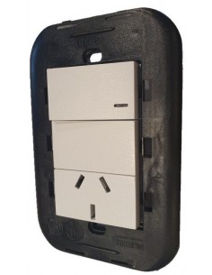 Pack Armada 1 Punto 1 Toma... 2