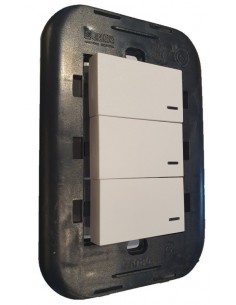 Pack Armada 3 Puntos Blanca... 2