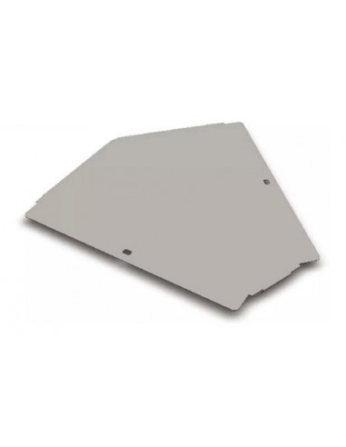 Samet Tcps-300-45-z Tapa Curva 45...