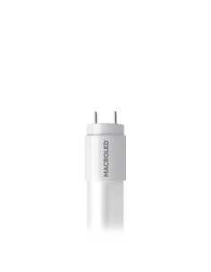 - Macroled Tl-t8120ww Tubo Led 1 Punta 18w/830 120cm Luz Calida 1550lm 2