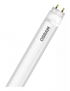 Ledvance 7015340 Tubo Led 1 Punta__ 8w/840 60cm Luz Fria Vidrio (9w) Osram 2