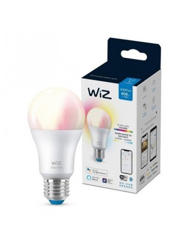 - Wiz 8718699785376 Smart Rgb Led... - Wiz 8718699785376 Smart Rgb Led...