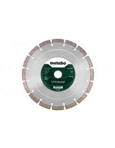 Metabo 624310000 Disco Segmentado Diamantado 230 X 22.23 - 9 2