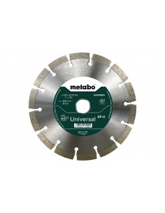 Metabo 624309000 Disco Segmentado Diamantado 180x22.23 - 7 2
