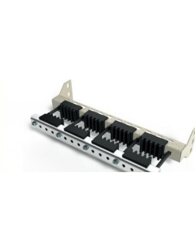 Genrod 9740600400 Soporte P Barra 3 X... Genrod 9740600400 Soporte P Barra 3 X...