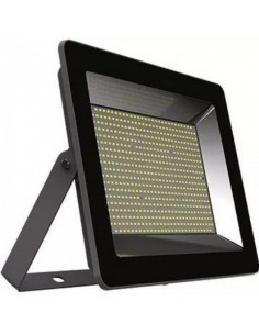 Idlr Imac200f Proyector Ext Led 200w 6500k Luz Fria Negro 2