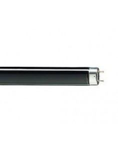 Interelec 300282 Tubo Fluorescente T8   18w     Luz Negra   Imp.  (ex.20w) 2