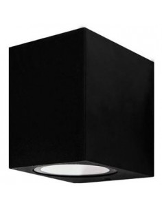 Bael Cubo_uni_ng__ Unidireccional Cilindrico Negro 1 X Gu-10   ( Bidireccional ) 2