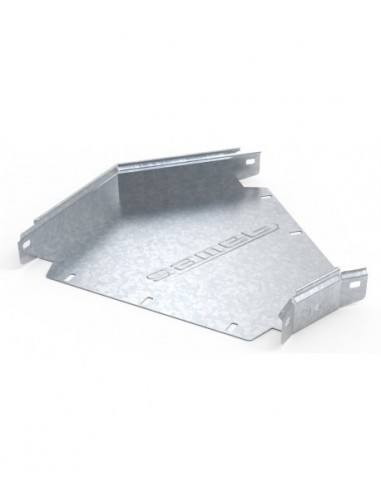 Samet Cps-300-45-z Curva 45º 300mm... Samet Cps-300-45-z Curva 45º 300mm...