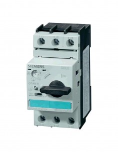 Siemens 3rv2031-4va10... 2