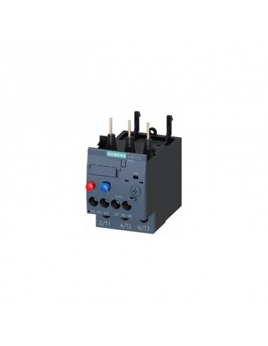 Siemens 3ru2126-4nb0 Rele Termico...