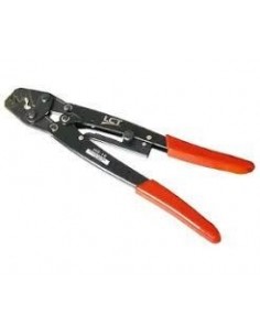 Lct Ly-150wf  Pinza Para Terminales De Tiff 120.0 A 150.0mm2 Tubulares Crimpeadora 2