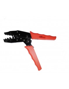 Lct Ly-35wf  Pinza Para Terminales De Tiff 10.0 A 35.0mm2 Tubulares Crimpeadora 2