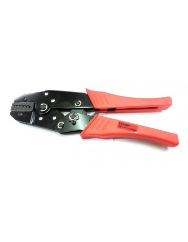 Lct Ly-04wf Pinza Para Terminales De...