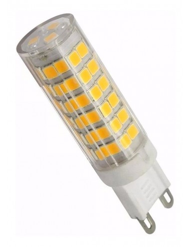 Interelec 404105 No Dim G9 Bi-pin...
