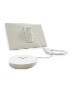 Cambre   7660  Interruptor A Cordel - Blanco Linea Hospitalaria 2