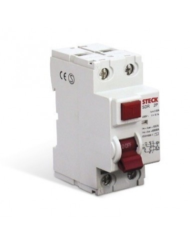 - Steck Sdr26330 Diferencial Din 2 X...