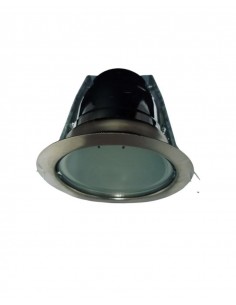 - Sl 3628 5 Spot Emb E27... 2