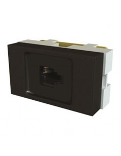 Jeluz 30011     Mod      Telef Americano        Gris   (c/tapita) (verona) 2