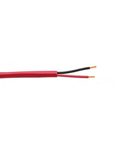 Cmptel Cd650 Mts. Cable Incendio 2 X... Cmptel Cd650 Mts. Cable Incendio 2 X...