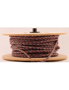 Mts. Cable Textil ___m3  2  X   0.75 Arrecifes Multicolor 2