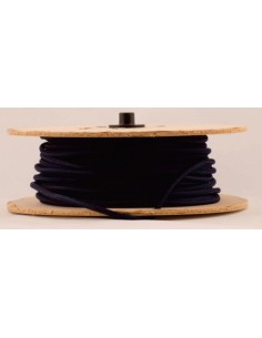 Mts. Cable Textil  71  2  X   0.75  Negro 2